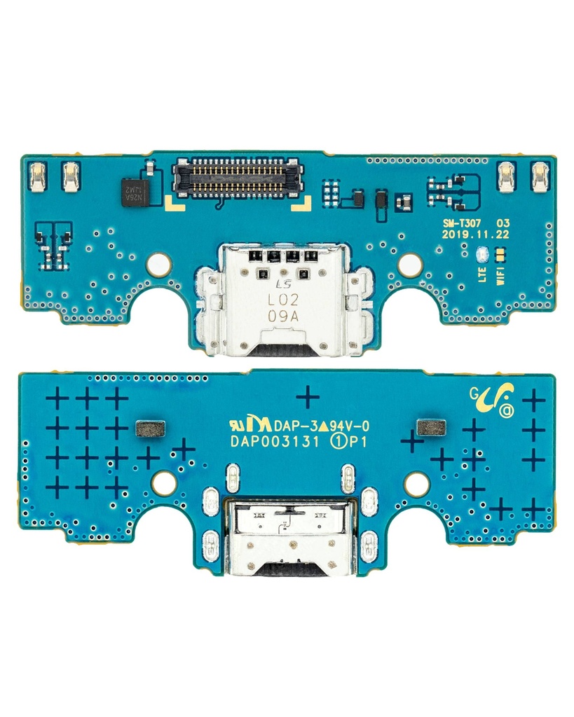 Connecteur de charge compatible amsung Galaxy Tab A 8.4" 2020 - T307