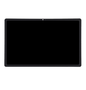 Bloc écran LCD sans châssis compatible Samsung Galaxy Tab A7 10.4" 2020 - T500 - T505 - Reconditionné - Noir