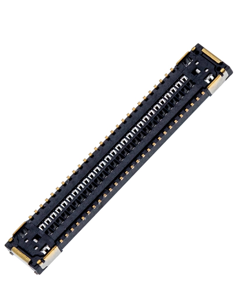 Connecteur FPC pour LCD - sur la carte mère compatible Samsung Galaxy Tab A 8.4" 2020 - T307 - 54 Pin