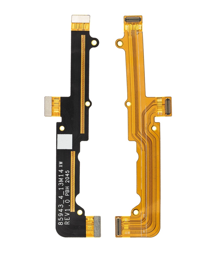 Nappe de liaison pour carte mère compatible SAMSUNG Galaxy Tab A7 10.4" 2020 - T500 - T505