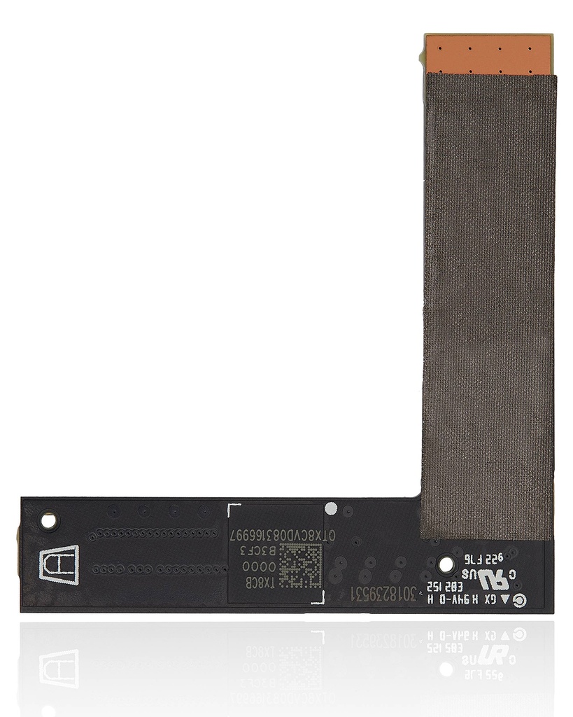 Carte de connexion tactile compatible Microsoft Surface Go 1 - 1824 - 1825