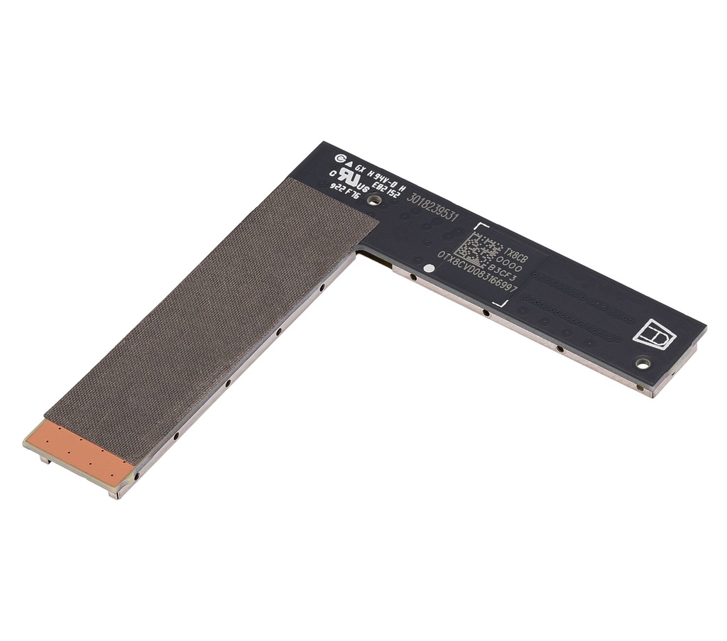 Carte de connexion tactile compatible Microsoft Surface Go 1 - 1824 - 1825