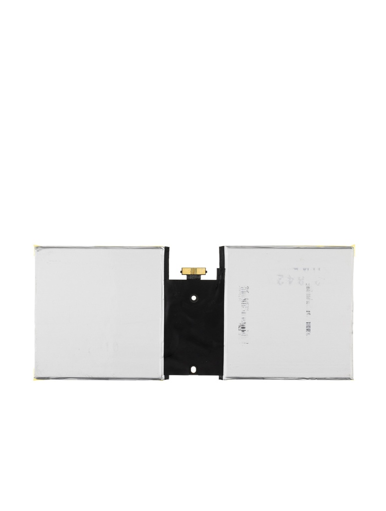 Batterie compatible Microsoft Surface Go - 1824 - 1825 - G16QA043H