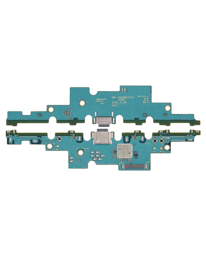 Connecteur de charge compatible SAMSUNG Tab S8 Ultra 2022 Version Wifi - X900