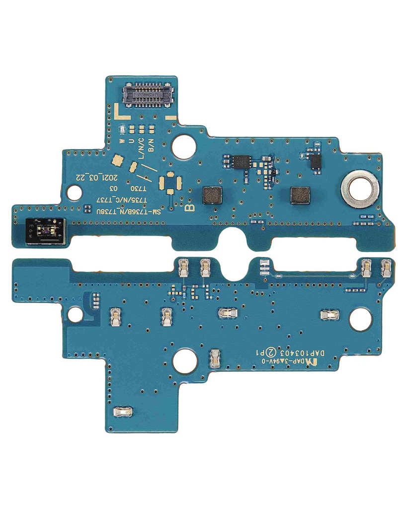 Carte antenne compatible SAMSUNG Tab S7 FE - T730 - T733 - T736B