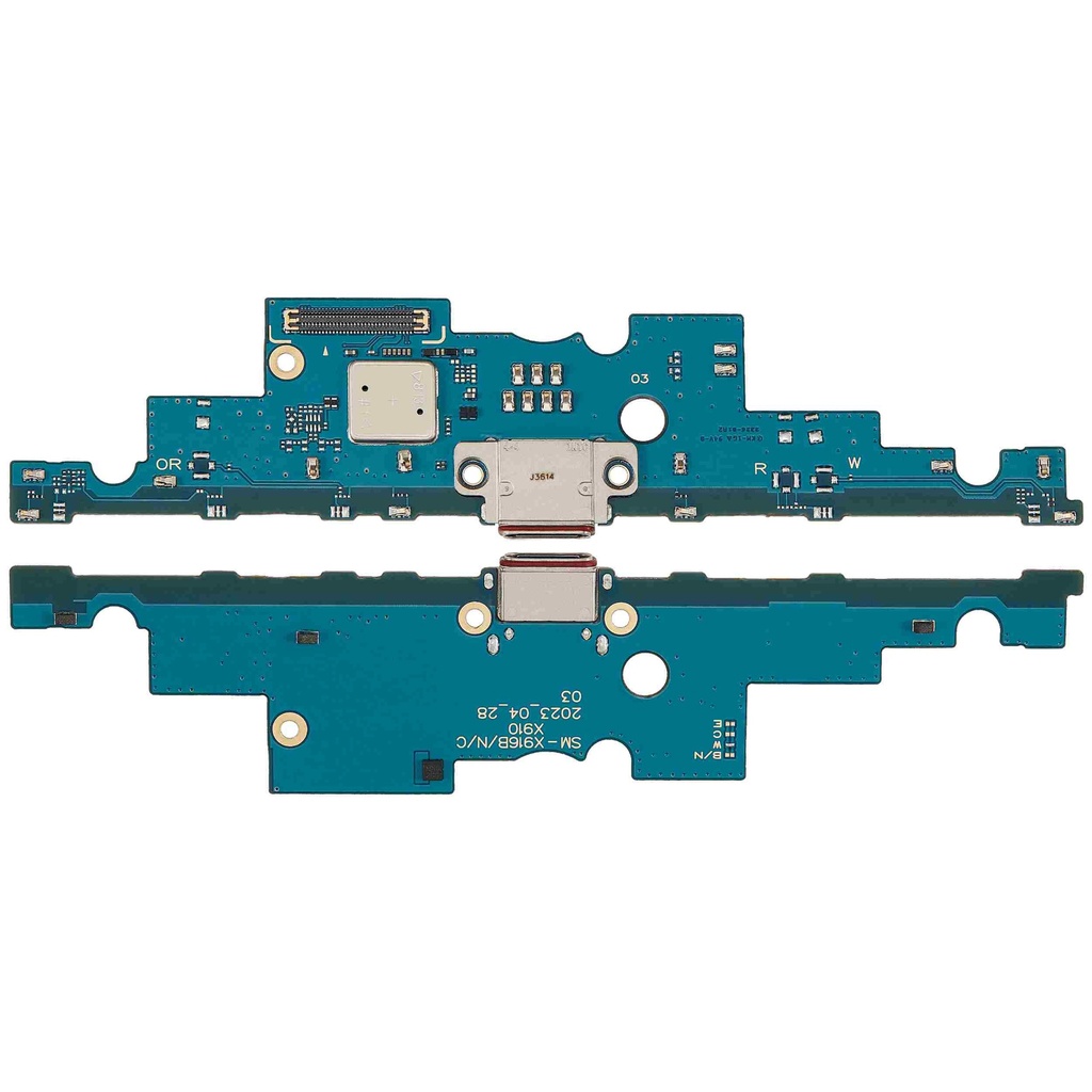 Connecteur de charge compatible SAMSUNG Tab S9 Ultra 14,6" Version Wifi - X910