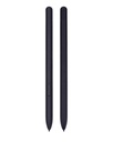 Stylet compatible SAMSUNG Tab S7 11" - T870 - T875 - T876 - T878 - Aftermarket Plus - Noir