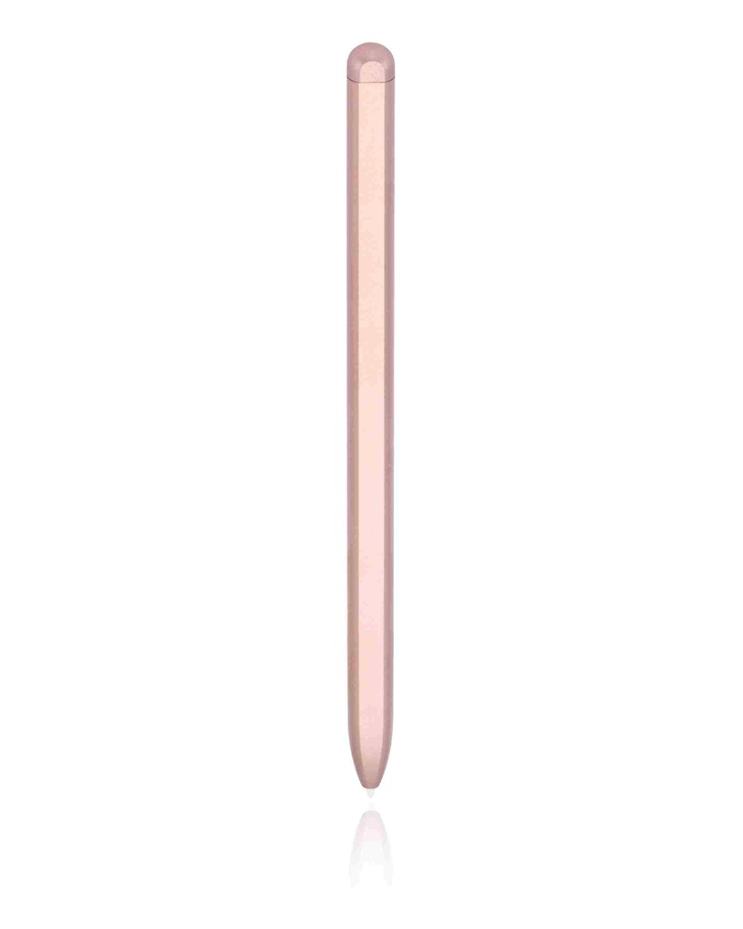 Stylet compatible SAMSUNG Tab S7 - T870 et T875 - Aftermarket Plus - Rose Gold