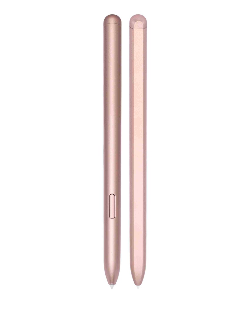 Stylet compatible SAMSUNG Tab S7 - T870 et T875 - Aftermarket Plus - Rose Gold