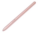 Stylet compatible SAMSUNG Tab S7 - T870 et T875 - Aftermarket Plus - Rose Gold