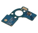 Carte antenne - connecté au court câble bleu - compatible SAMSUNG Tab S6 - T860 et T865