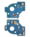 Carte antenne - connecté au long câble blanc - compatible SAMSUNG Tab S6 - T860 et T865