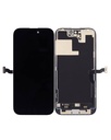 Bloc écran OLED compatible iPhone 14 Pro Max - Aftermarket Plus: Soft