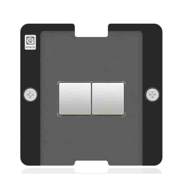 Plateforme de rebillage de puce IC d'affichage compatible iPhone Série X à 15 - Amaoe