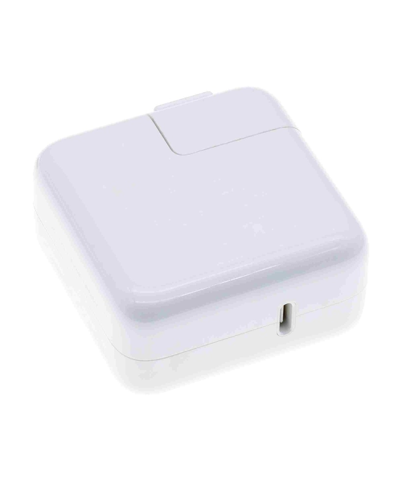 Adaptateur 30W USB-C pour MacBook - Pull