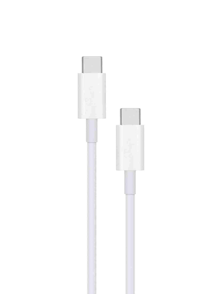 Adaptateur 30W USB-C pour MacBook - Pull