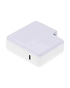 Adaptateur 87W USB-C pour MacBook - iMac - Mac - Pull