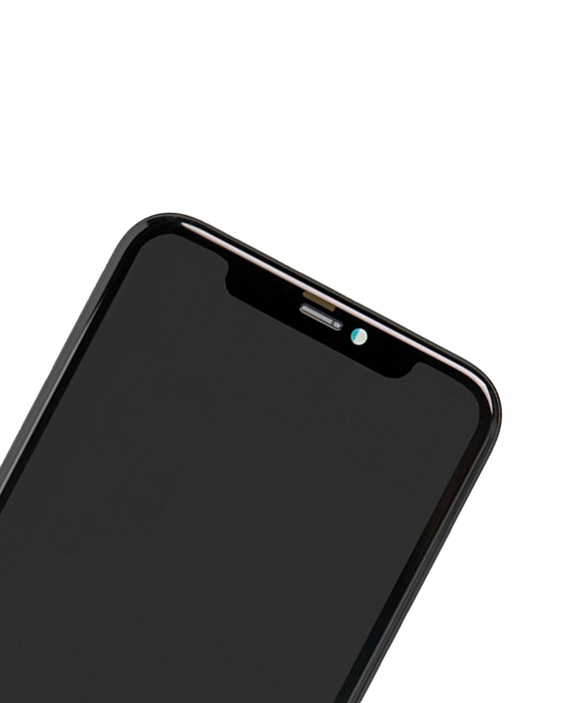 Bloc écran LCD compatible pour iPhone 11 - AM