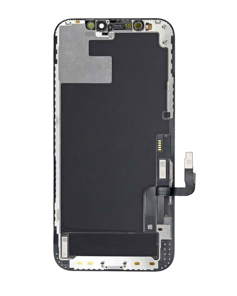 Bloc écran LCD compatible iPhone 12 - 12 Pro - AM