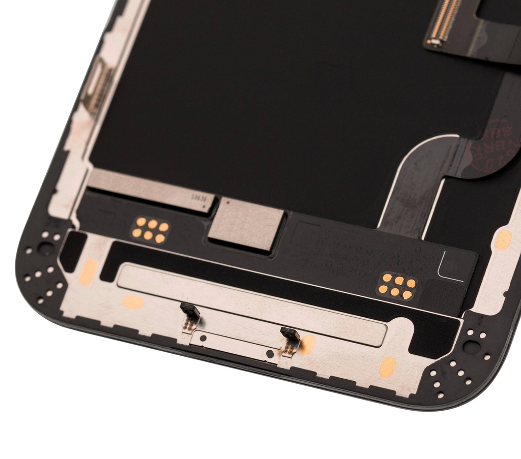 Bloc écran OLED compatible iPhone 12 Mini - Aftermarket Plus - Hard