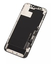 Bloc écran OLED compatible iPhone 12 - 12 Pro - Aftermarket Plus - Hard