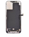 Bloc écran OLED compatible pour iPhone 12 Pro Max - Aftermarket Plus - Hard