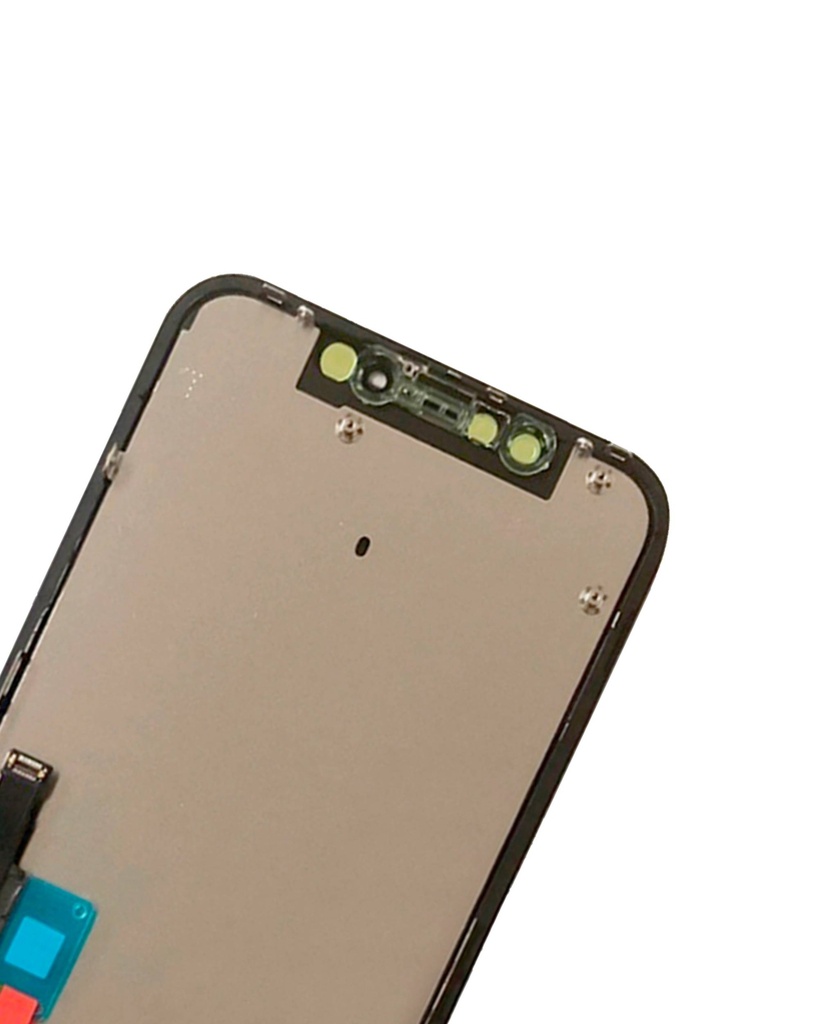 Bloc écran LCD compatible pour iPhone XR - AQ7 - Incell