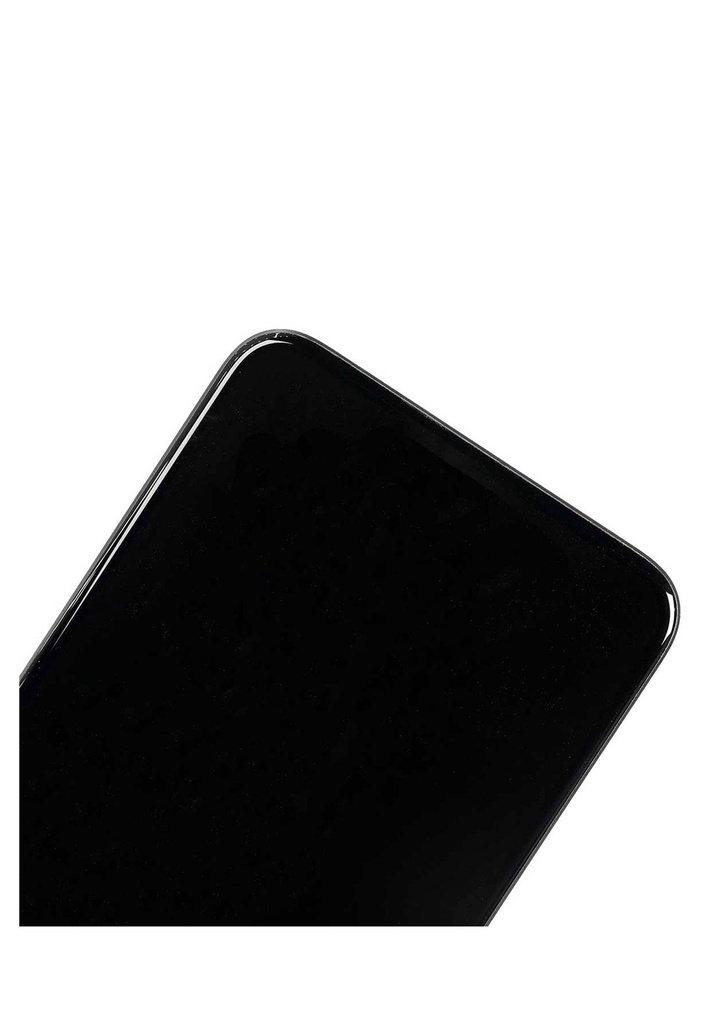 Bloc écran LCD compatible pour iPhone XS Max - AQ7 Incell