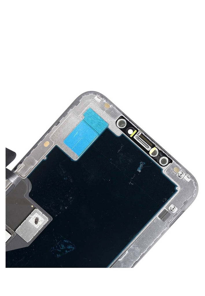 Bloc écran LCD compatible pour iPhone XS Max - AQ7 Incell