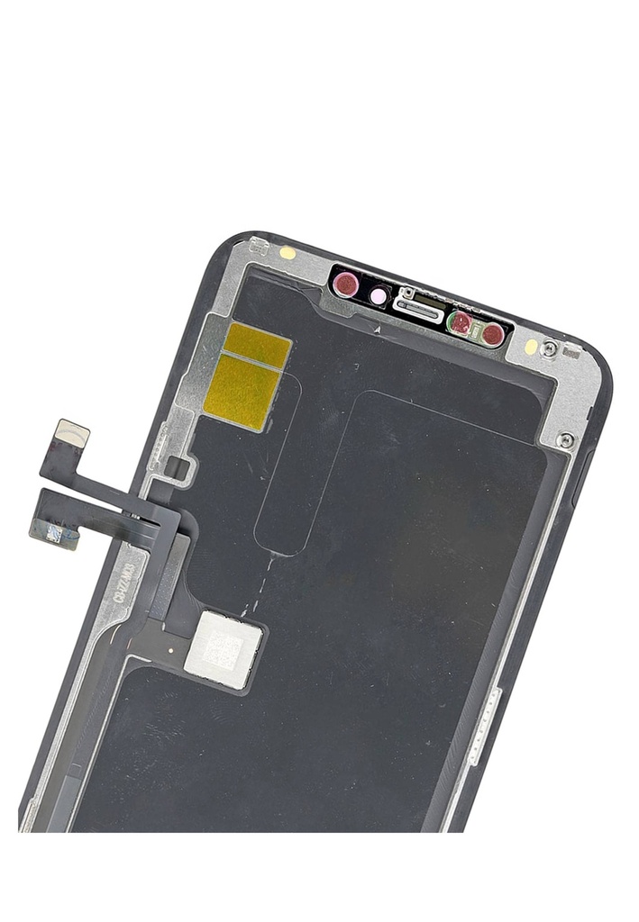 Bloc écran LCD compatible iPhone 11 Pro Max - AQ7 Incell