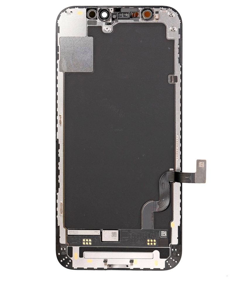 Bloc écran LCD compatible iPhone 12 Mini - AQ7 Incell