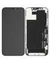 Bloc écran LCD compatible iPhone 12 - 12 Pro - AQ7 Incell