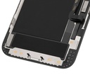 Bloc écran LCD compatible iPhone 12 - 12 Pro - AQ7 Incell