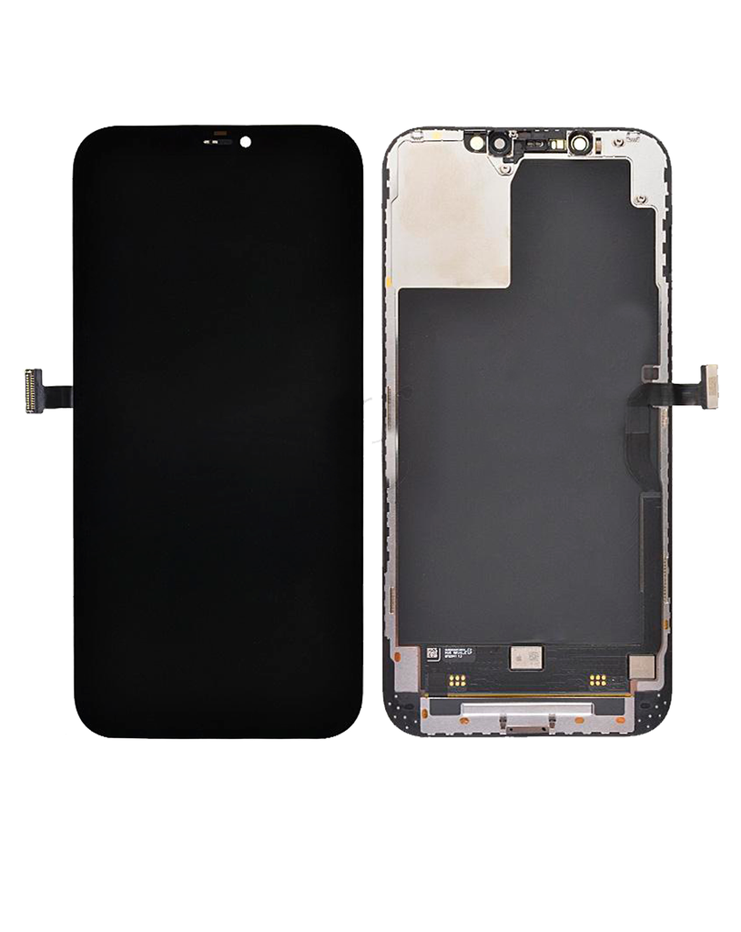 Bloc écran LCD compatible iPhone 12 Pro Max - AQ7 Incell