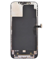 Bloc écran LCD compatible iPhone 12 Pro Max - AQ7 Incell