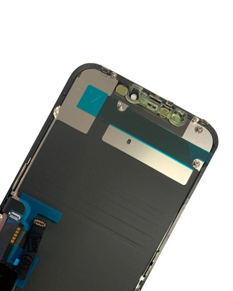 Bloc écran LCD compatible iPhone 11 - XO7 - Incell