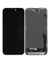 Bloc écran OLED compatible iPhone 15 Plus - Aftermarket Pro: XO7 Soft