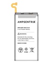 Batterie compatible SAMSUNG S9 Plus - G965F - AmpSentrix