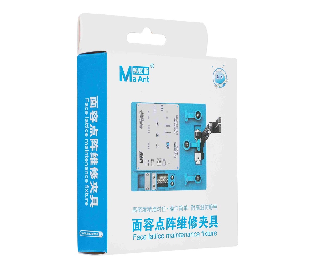 Dispositif de réparation de projecteur Face ID Lattice MR-01 - MaAnt