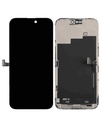 Bloc écran OLED compatible iPhone 15 Pro Max - Aftermarket Plus - Soft