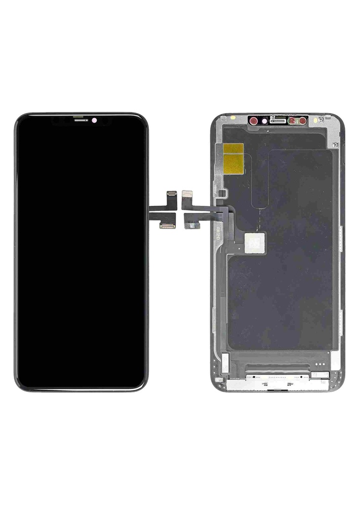 Bloc écran OLED pour iPhone 11 Pro Max - Hard