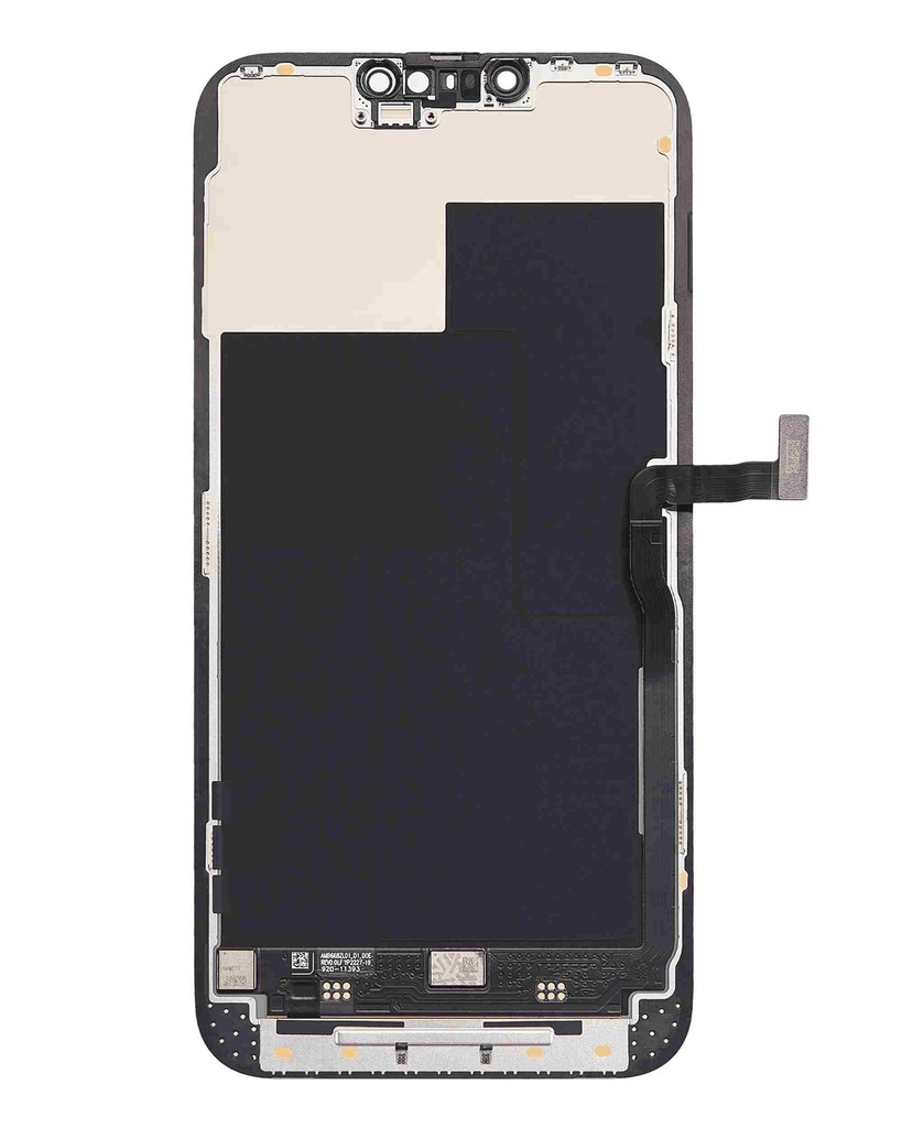 Bloc écran OLED compatible iPhone 13 Pro Max - Aftermarket Plus - Soft