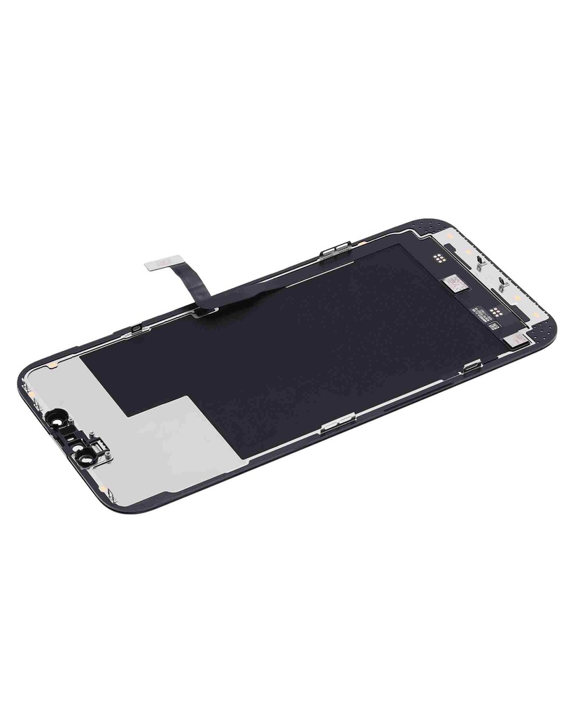 Bloc écran OLED compatible iPhone 13 Pro Max - Aftermarket Plus - Soft