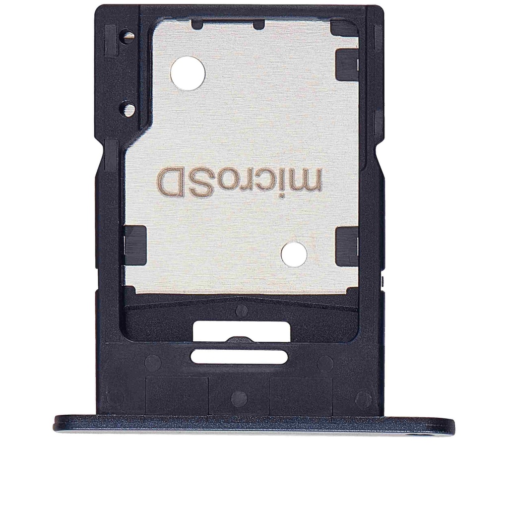 Tiroir SIM compatible SAMSUNG A15 5G - A156 2023 - Noir