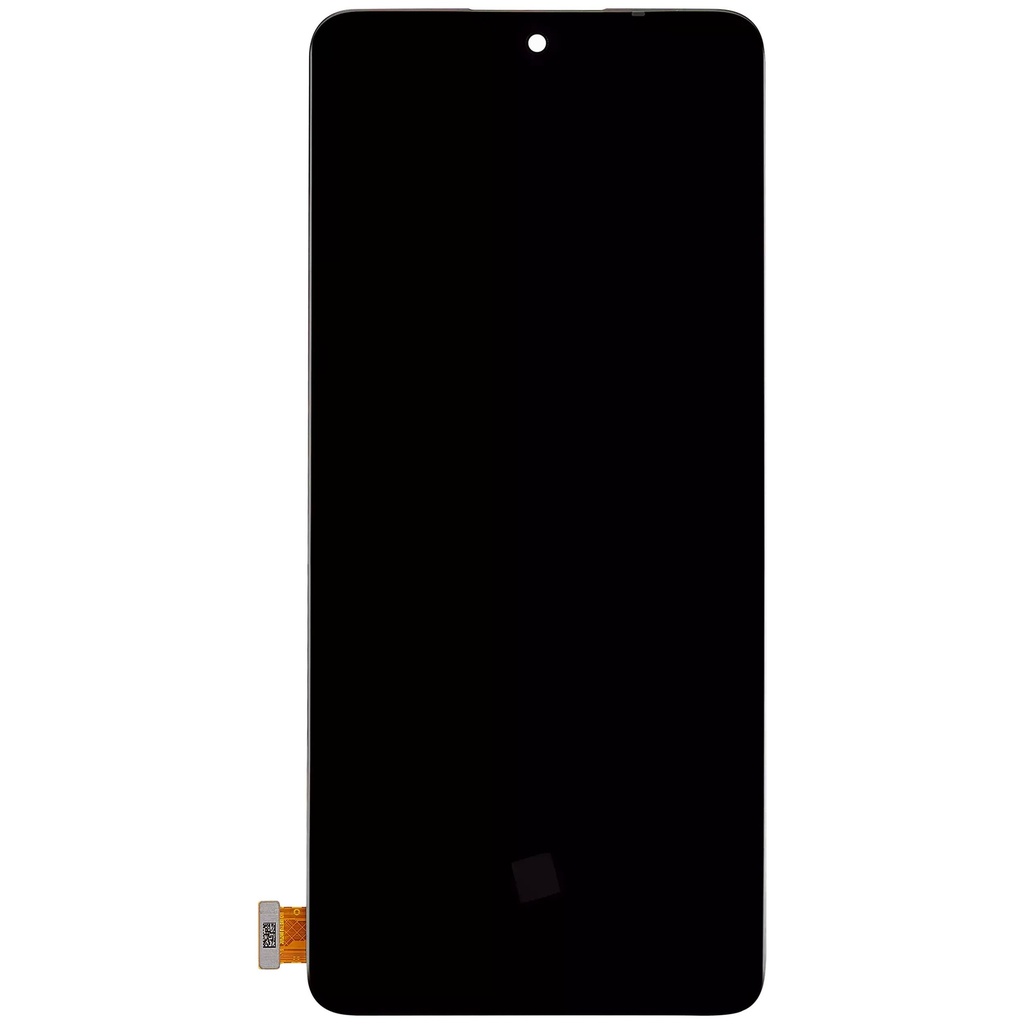 Bloc écran OLED sans châssis compatible Xiaomi Redmi Note 13 4G - Reconditionné - Toutes couleurs