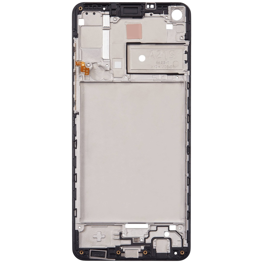 Châssis LCD compatible SAMSUNG A21S A217 2020