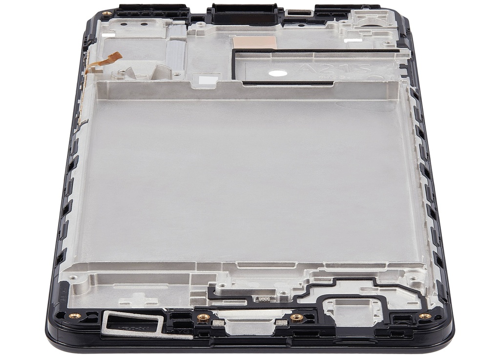 Châssis LCD compatible SAMSUNG A21S A217 2020