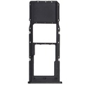 Tiroir SIM compatible SAMSUNG A23 5G A236 2022 - Noir