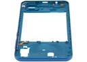 Châssis central compatible SAMSUNG A30 A305 2019 - Aftermarket Plus - Bleu