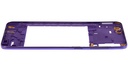 Châssis central compatible SAMSUNG A30s A307 2019 - Aftermarket Plus - Prism Crush Violet